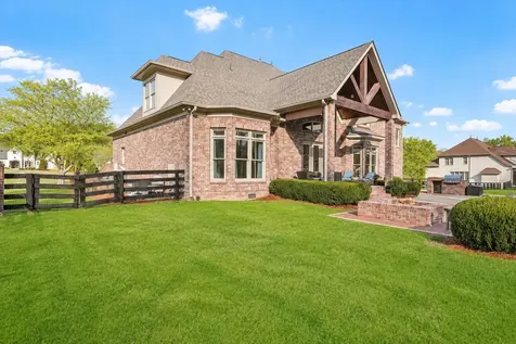 5007 Buds Farm Lane Franklin TN 37064