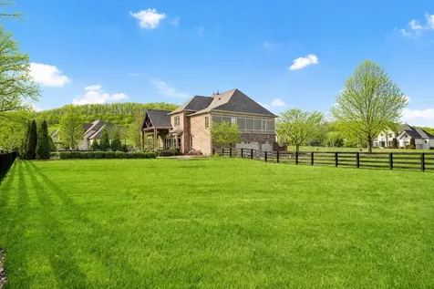 5007 Buds Farm Lane Franklin TN 37064
