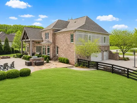 5007 Buds Farm Lane Franklin TN 37064