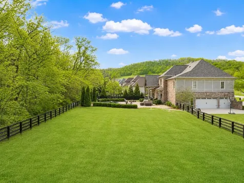 5007 Buds Farm Lane Franklin TN 37064