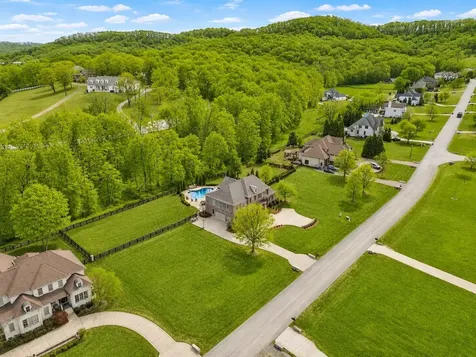 5007 Buds Farm Lane Franklin TN 37064