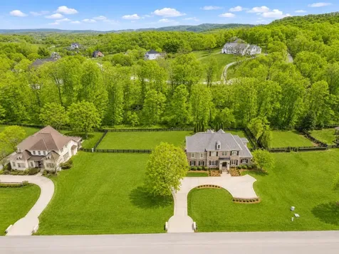 5007 Buds Farm Lane Franklin TN 37064