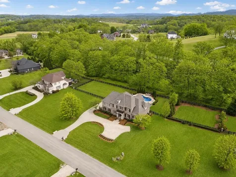 5007 Buds Farm Lane Franklin TN 37064