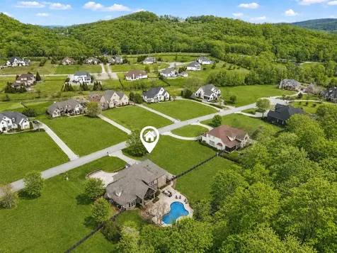 5007 Buds Farm Lane Franklin TN 37064