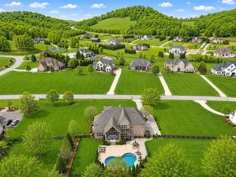 5007 Buds Farm Lane Franklin TN 37064