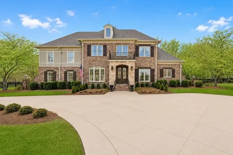 5007 Buds Farm Lane Franklin TN 37064