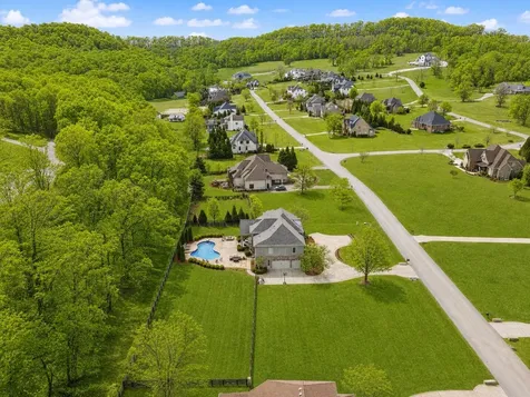 5007 Buds Farm Lane Franklin TN 37064
