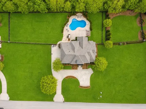 5007 Buds Farm Lane Franklin TN 37064