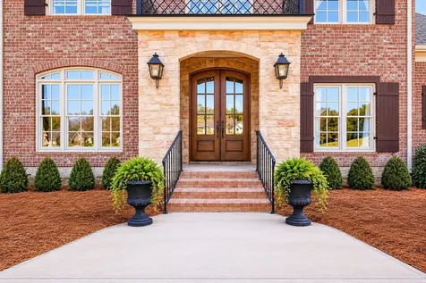 5007 Buds Farm Lane Franklin TN 37064