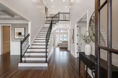 5007 Buds Farm Lane Franklin TN 37064