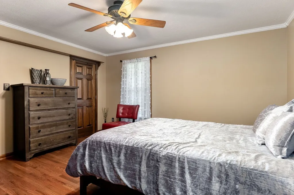 3579 Hilham Road Cookeville TN 38506