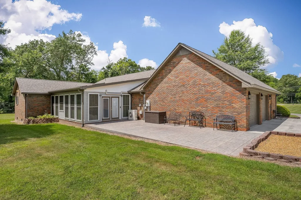 3579 Hilham Road Cookeville TN 38506
