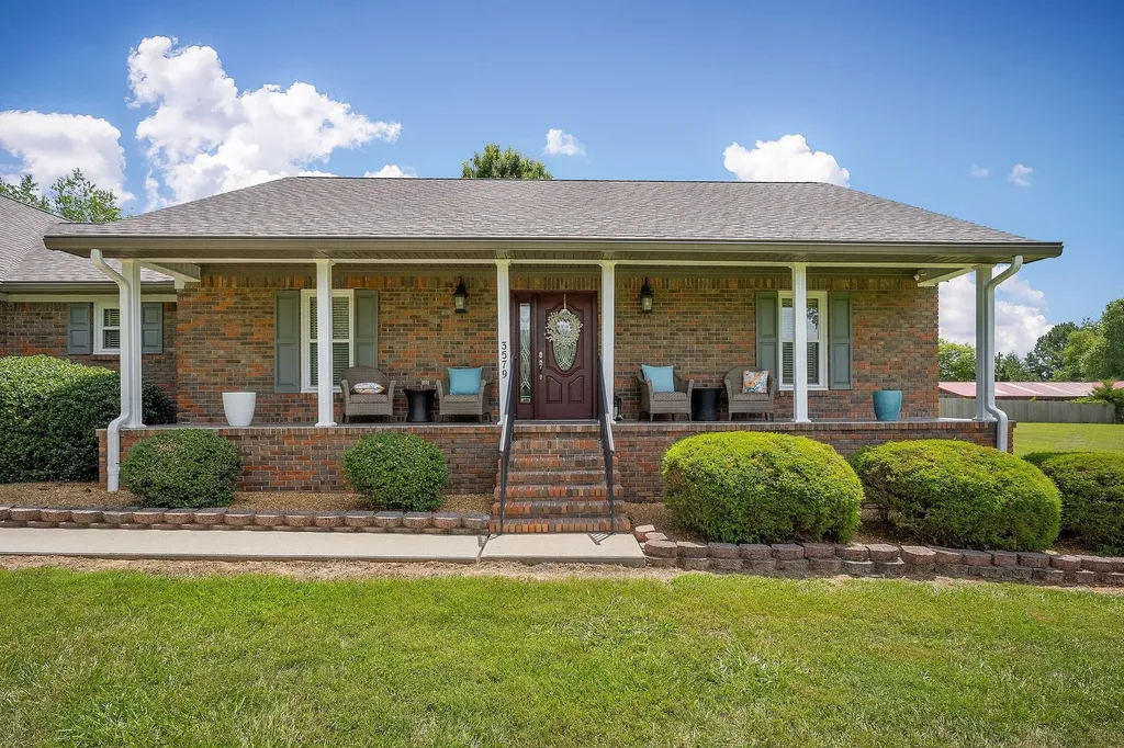 3579 Hilham Road Cookeville TN 38506