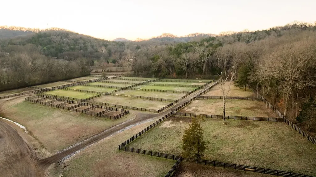 1100 Camwood Way Franklin TN 37064