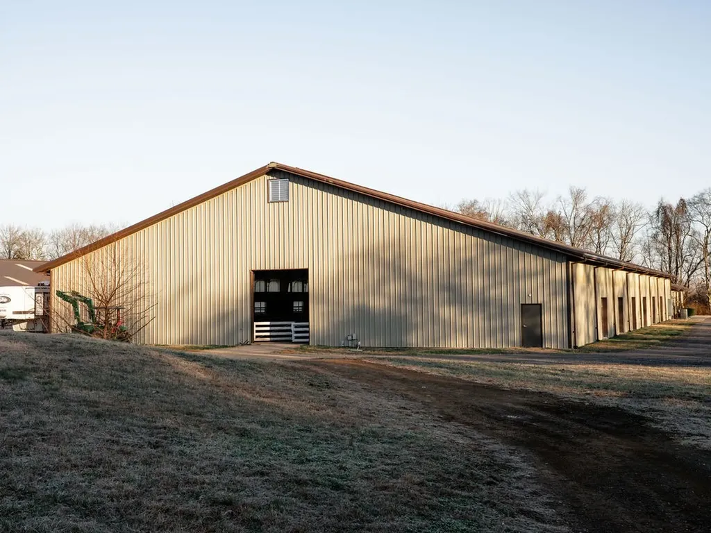 1100 Camwood Way Franklin TN 37064