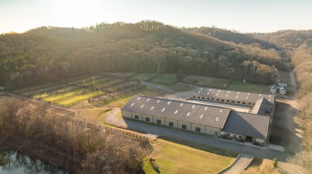 1100 Camwood Way Franklin TN 37064