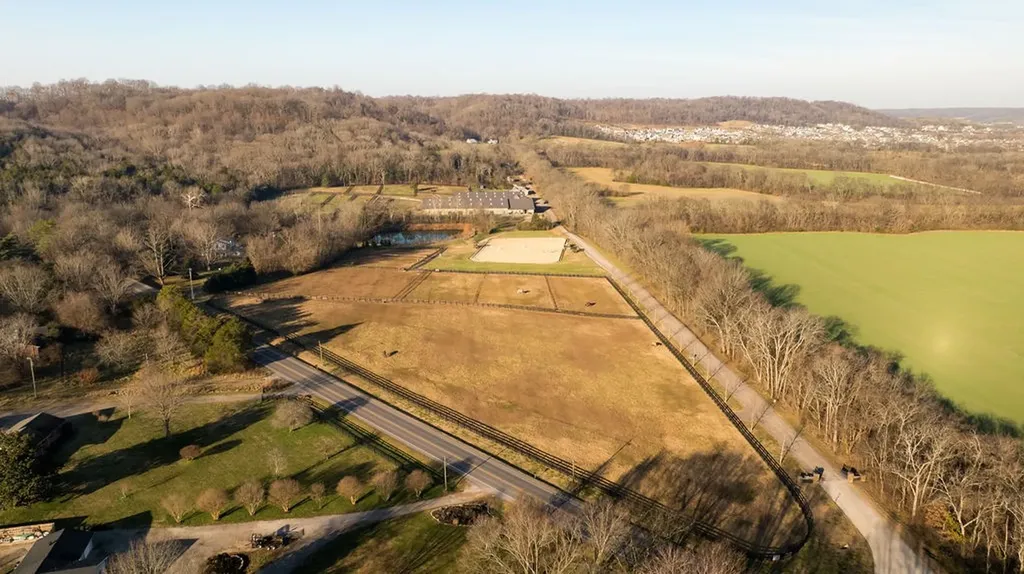 1100 Camwood Way Franklin TN 37064