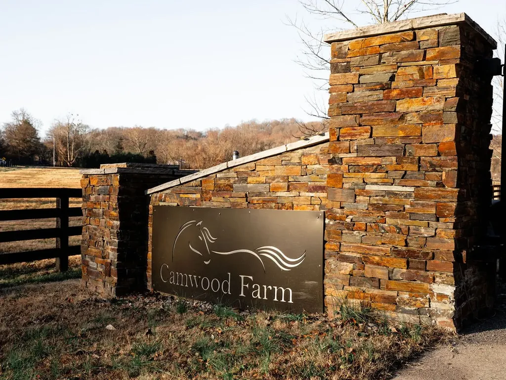 1100 Camwood Way Franklin TN 37064