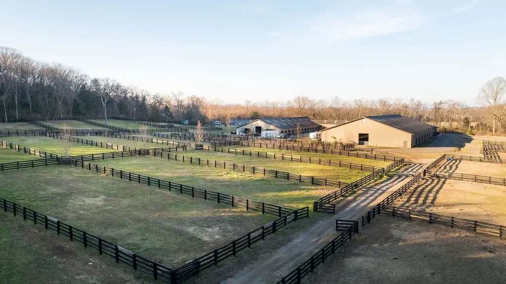 1100 Camwood Way Franklin TN 37064
