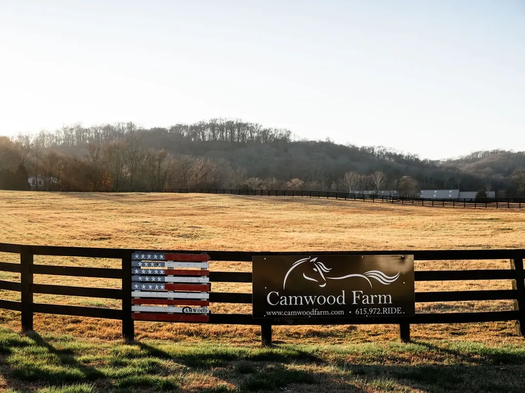 1100 Camwood Way Franklin TN 37064