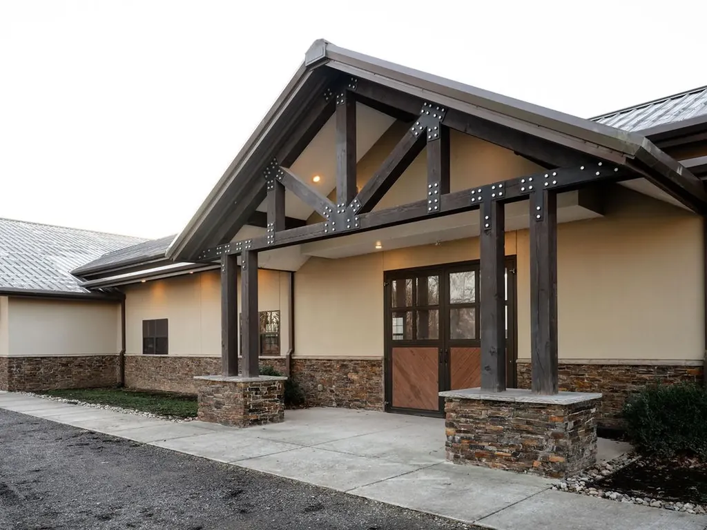 1100 Camwood Way Franklin TN 37064