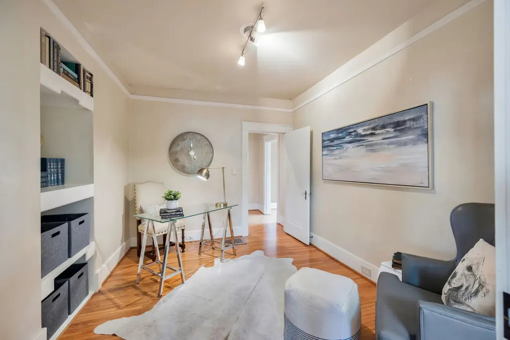 203A Woodmont Circle Nashville TN 37205