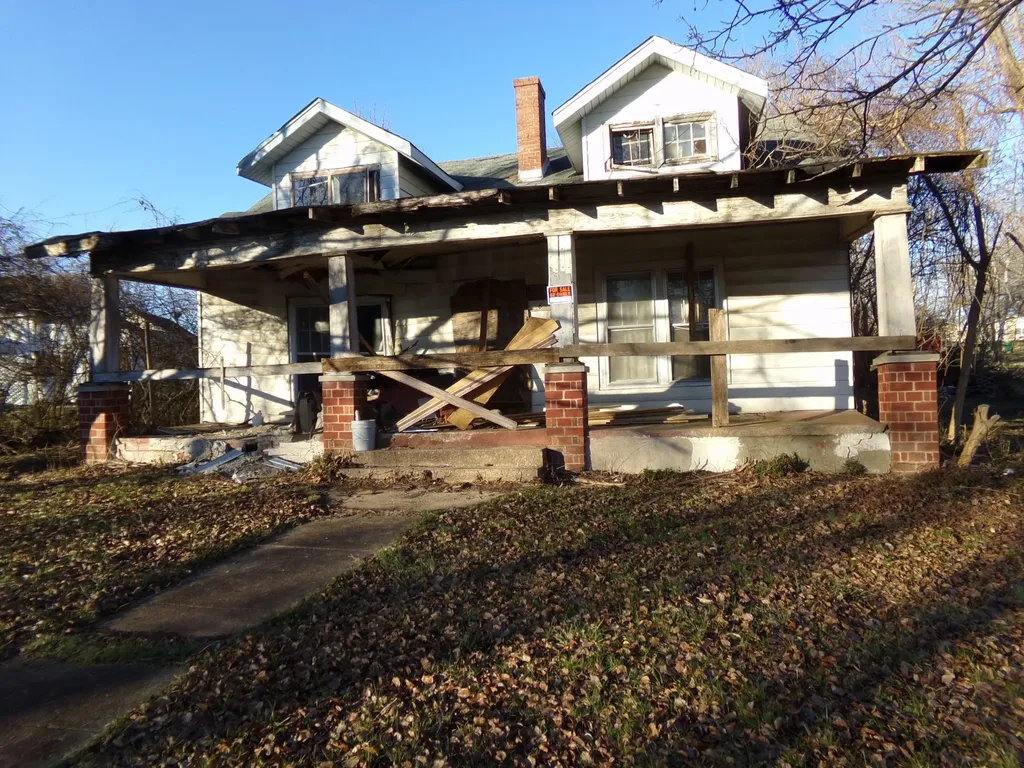 826 W Church Street Lewisburg TN 37091