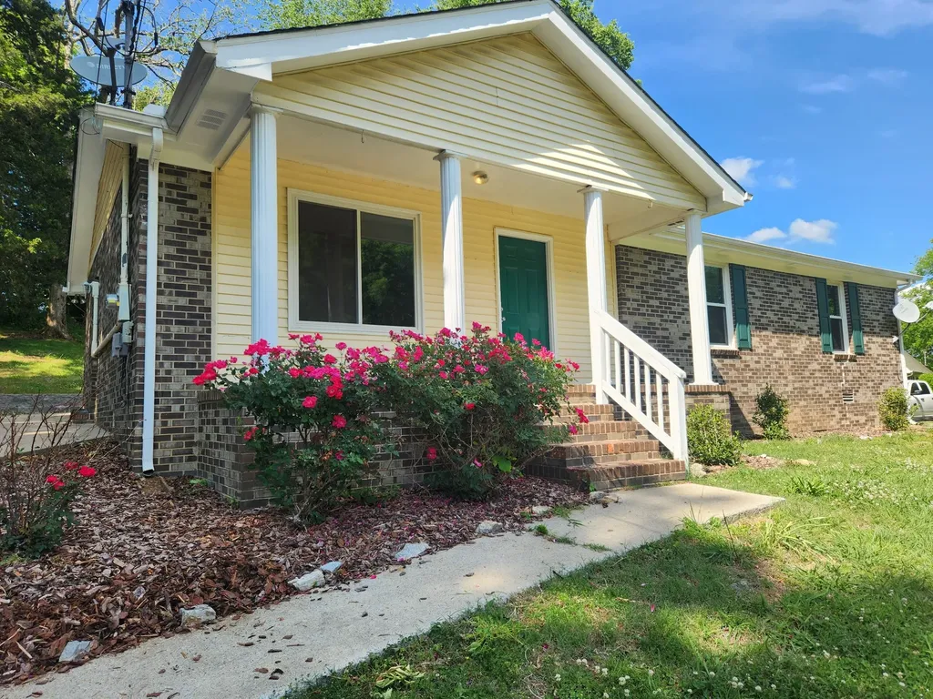 1830 Lowe Street Lewisburg TN 37091