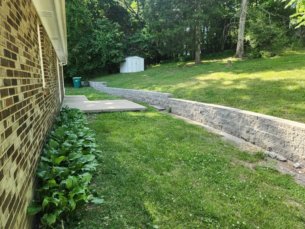 1830 Lowe Street Lewisburg TN 37091
