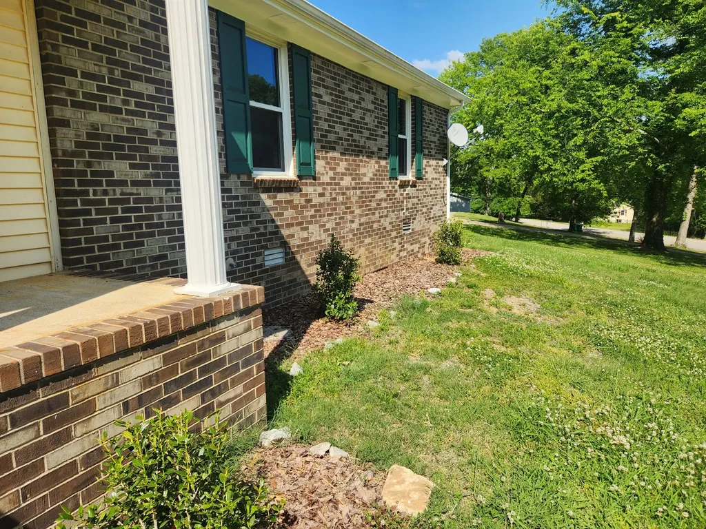 1830 Lowe Street Lewisburg TN 37091