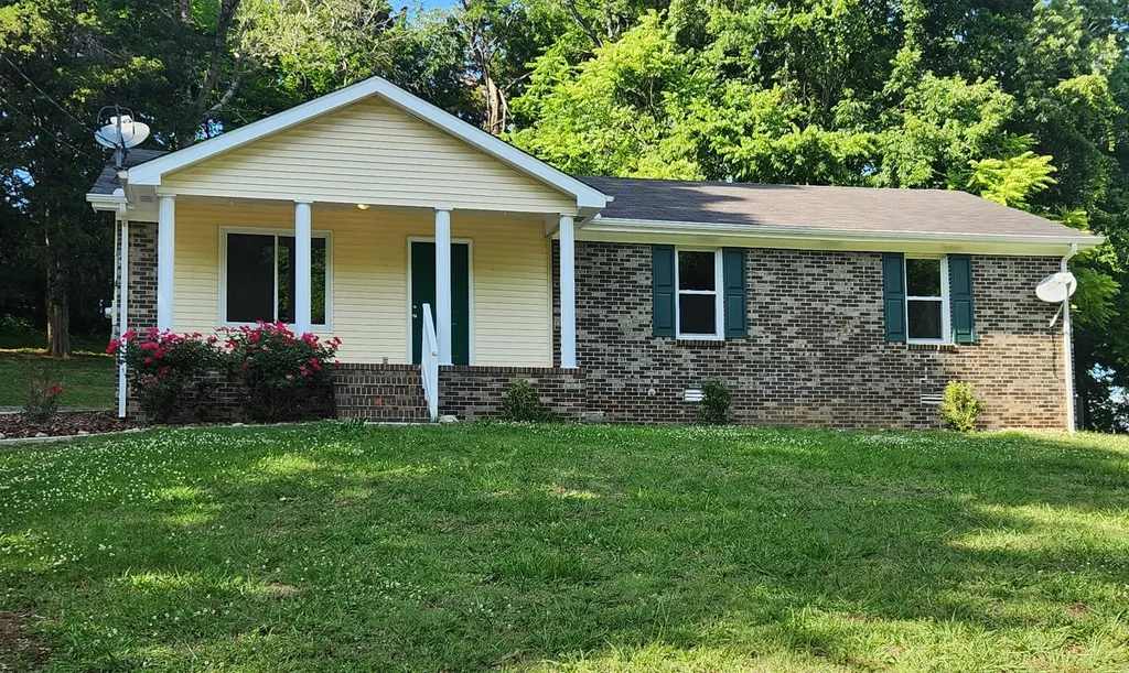 1830 Lowe Street Lewisburg TN 37091