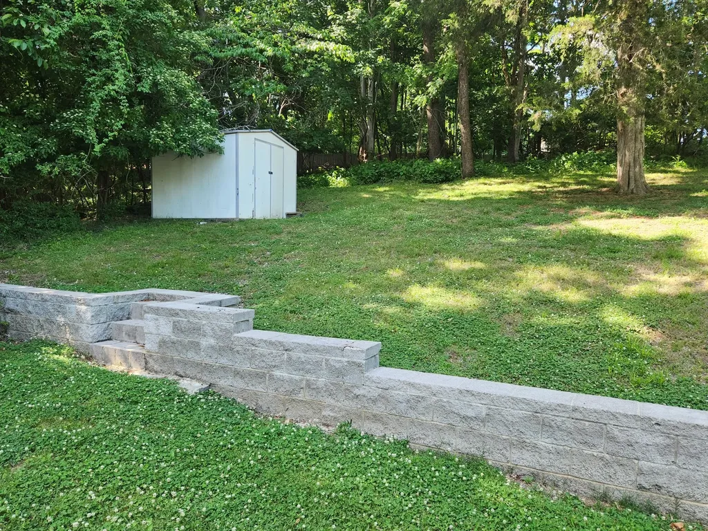 1830 Lowe Street Lewisburg TN 37091
