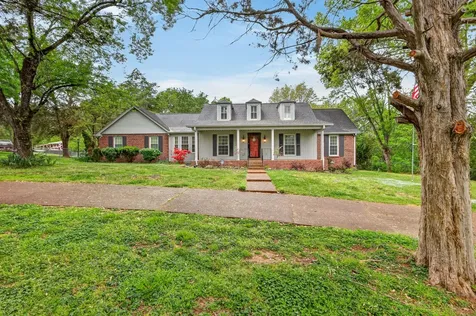 110 Pascal Drive Mount Juliet TN 37122