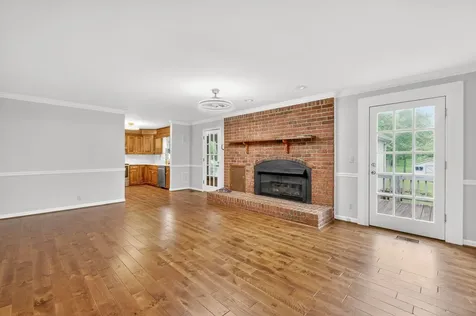 110 Pascal Drive Mount Juliet TN 37122