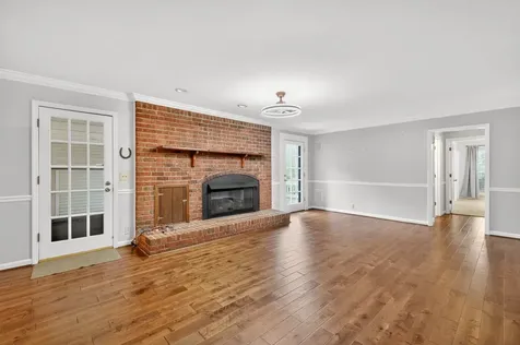 110 Pascal Drive Mount Juliet TN 37122