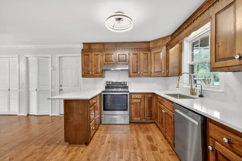 110 Pascal Drive Mount Juliet TN 37122