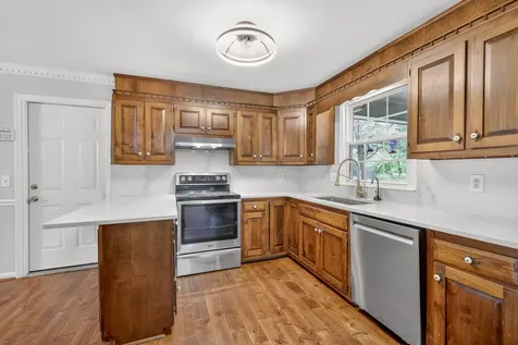 110 Pascal Drive Mount Juliet TN 37122