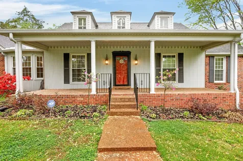 110 Pascal Drive Mount Juliet TN 37122