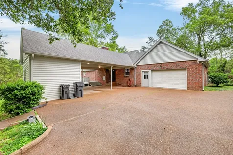 110 Pascal Drive Mount Juliet TN 37122