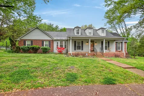 110 Pascal Drive Mount Juliet TN 37122