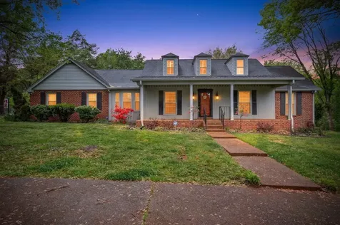 110 Pascal Drive Mount Juliet TN 37122