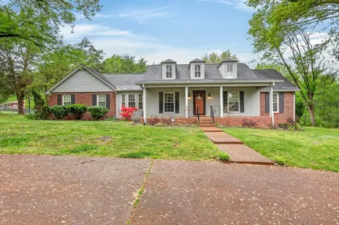 110 Pascal Drive Mount Juliet TN 37122