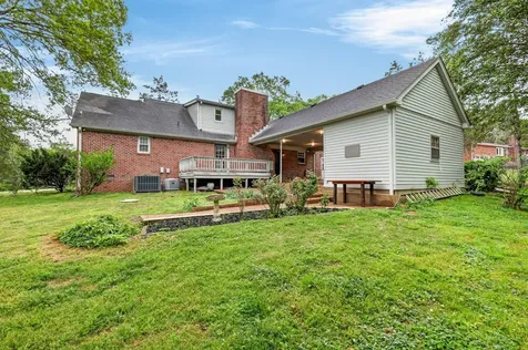 110 Pascal Drive Mount Juliet TN 37122