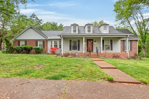 110 Pascal Drive Mount Juliet TN 37122
