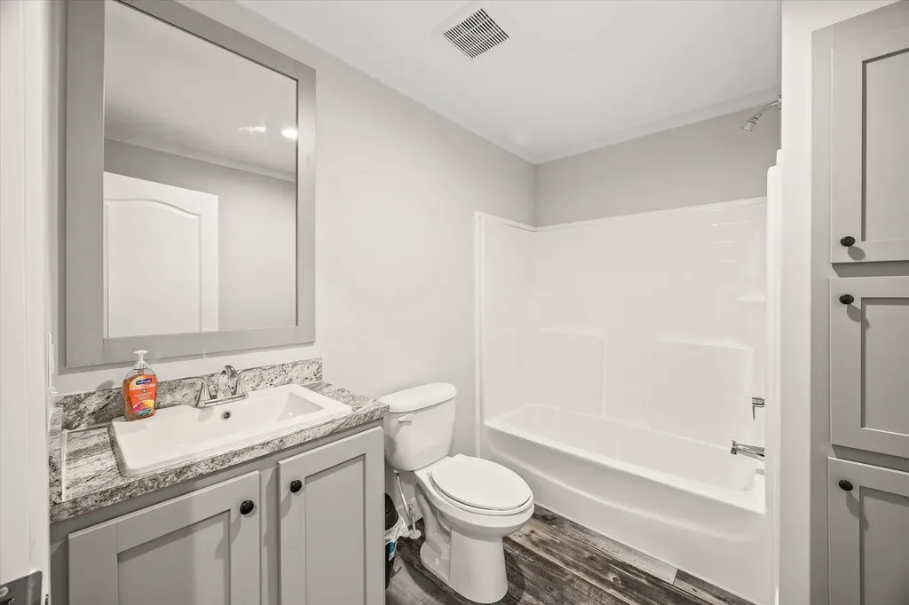 1700 Anna Maria Lane Cookeville TN 38501