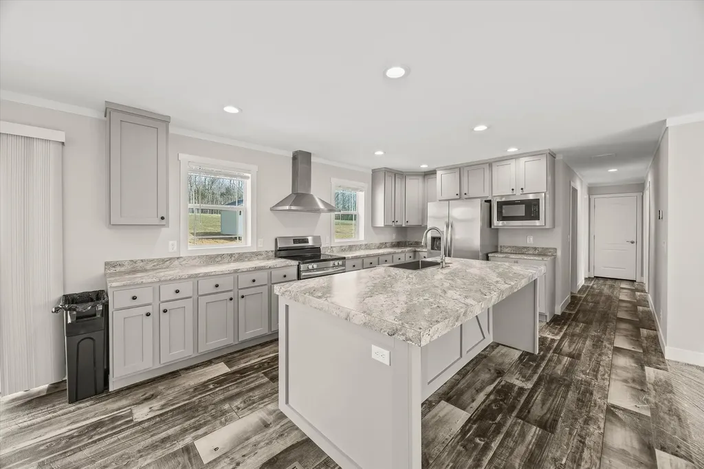 1700 Anna Maria Lane Cookeville TN 38501