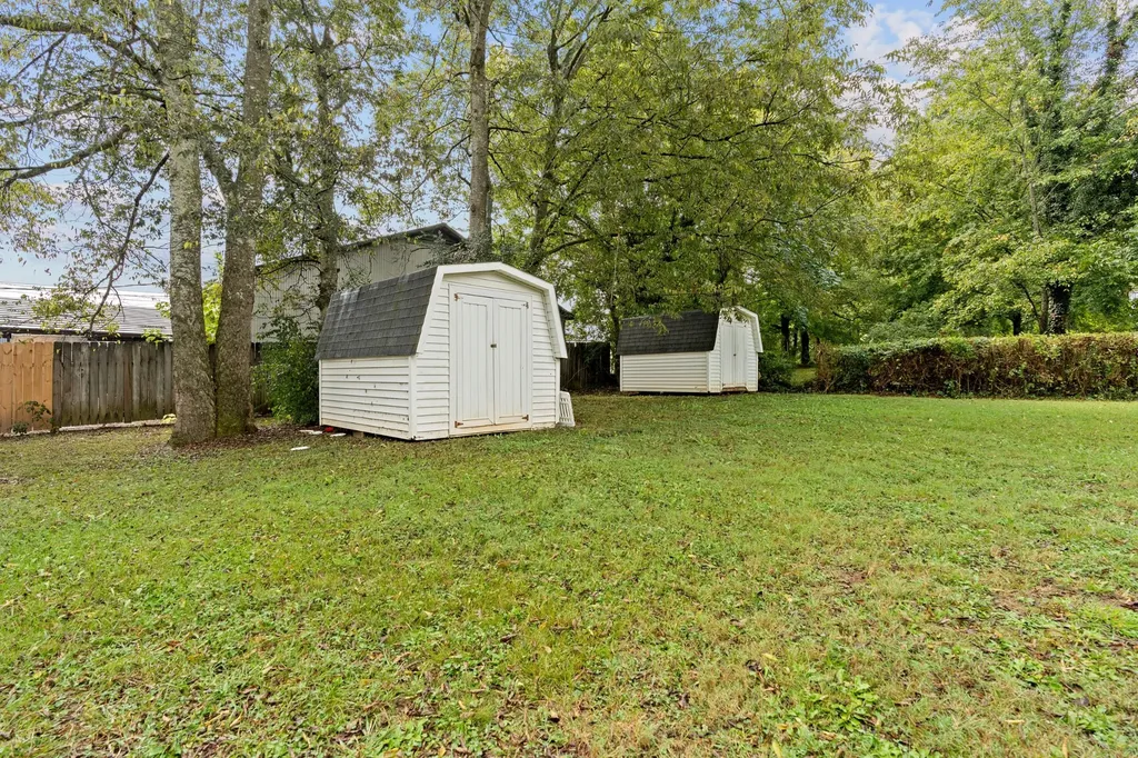 214 Washington St, W Fayetteville TN 37334