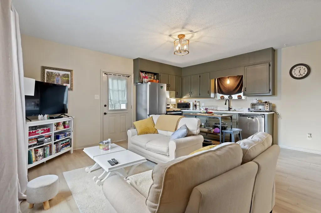 214 Washington St, W Fayetteville TN 37334
