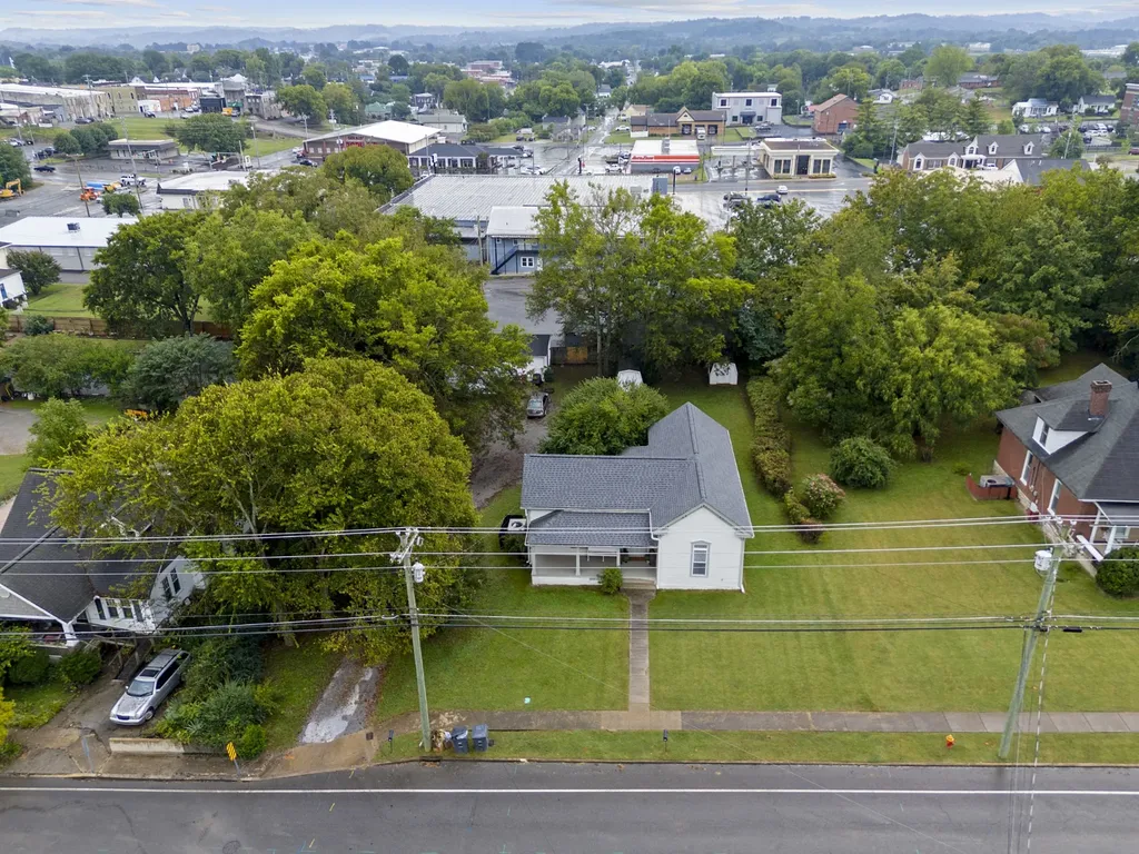 214 Washington St, W Fayetteville TN 37334