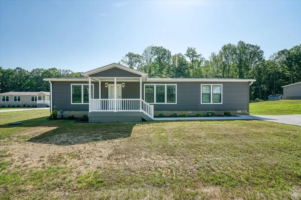 1760 Anna Maria Lane Cookeville TN 38501